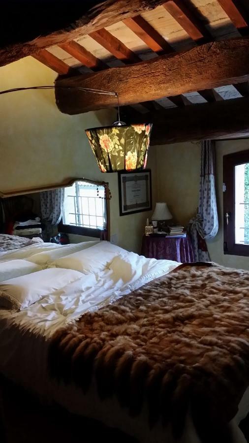 Ravenna Centro Bed & Breakfast Eksteriør bilde