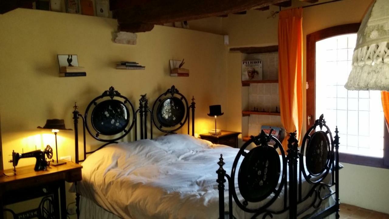 Ravenna Centro Bed & Breakfast Eksteriør bilde