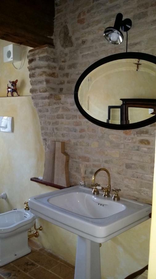 Ravenna Centro Bed & Breakfast Eksteriør bilde