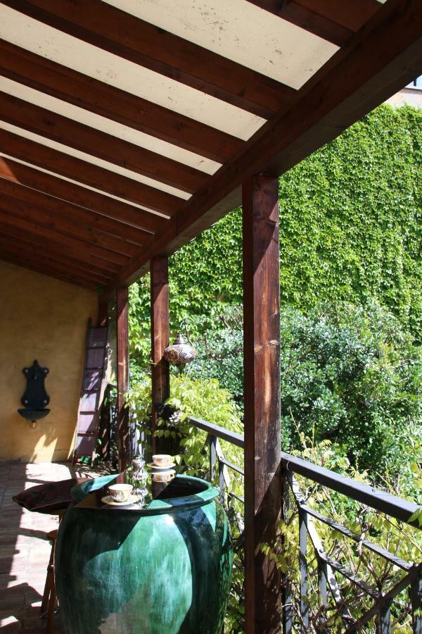 Ravenna Centro Bed & Breakfast Eksteriør bilde